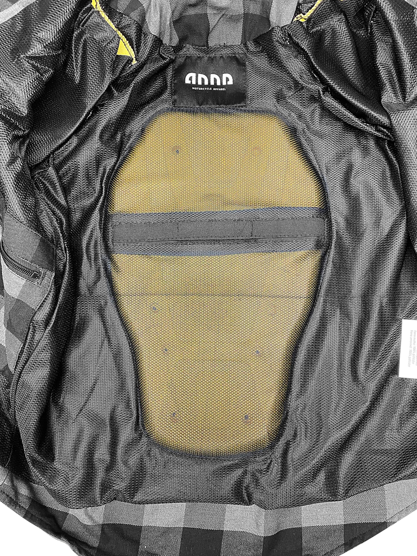 Jacket WEST