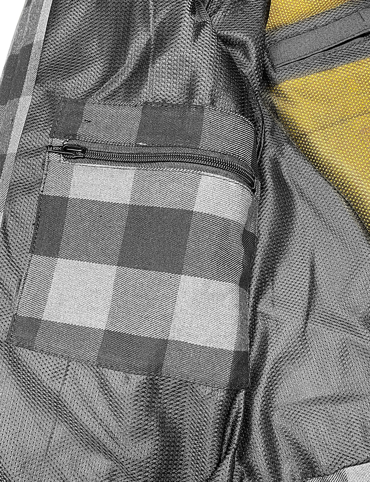Jacket WEST