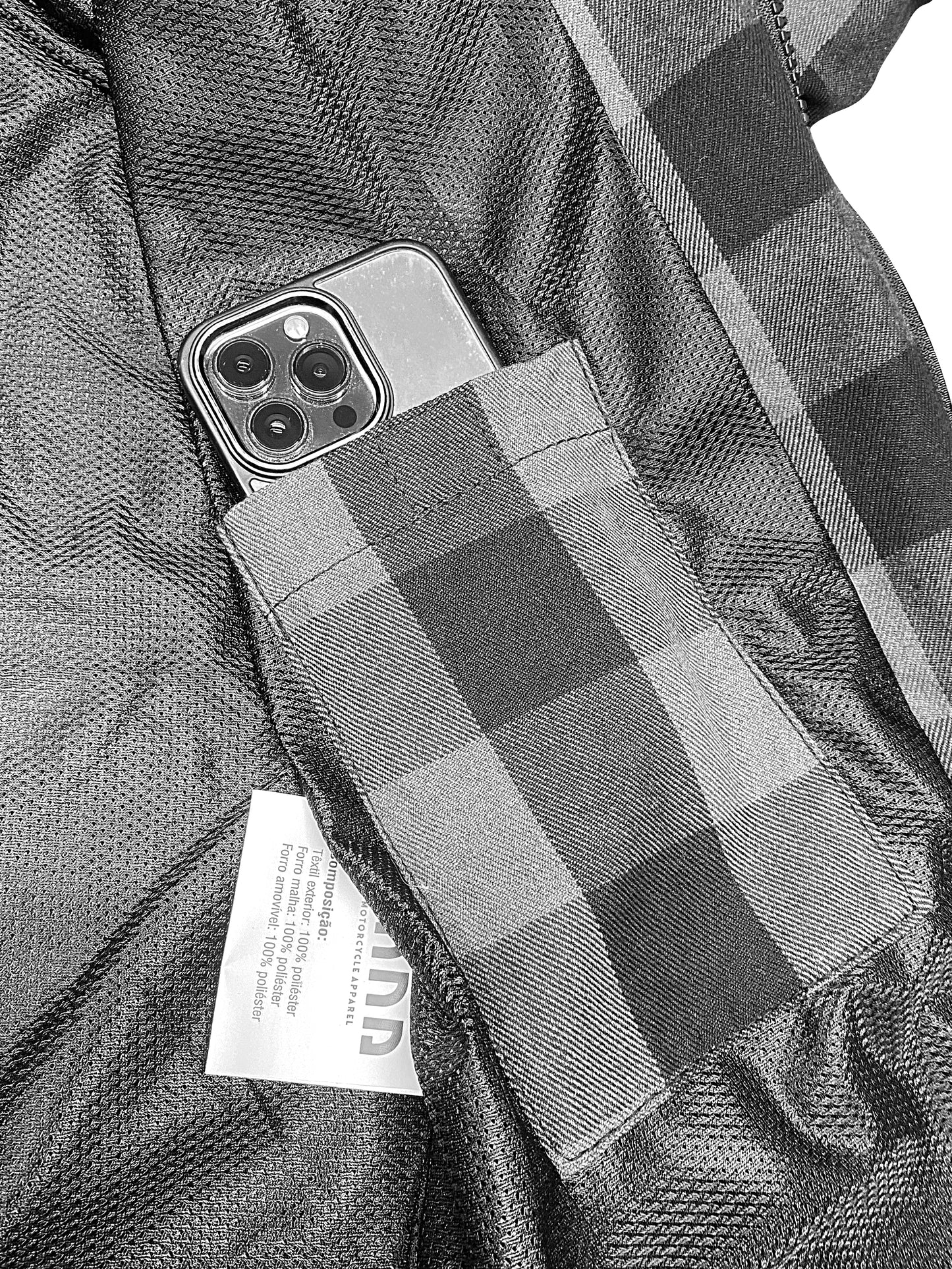 Jacket WEST