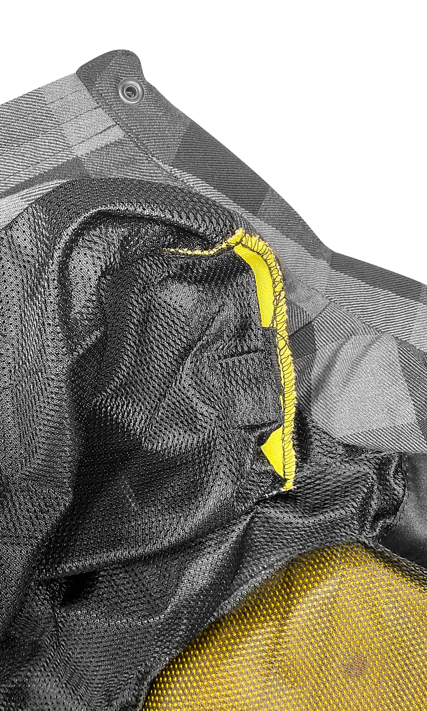 Jacket WEST