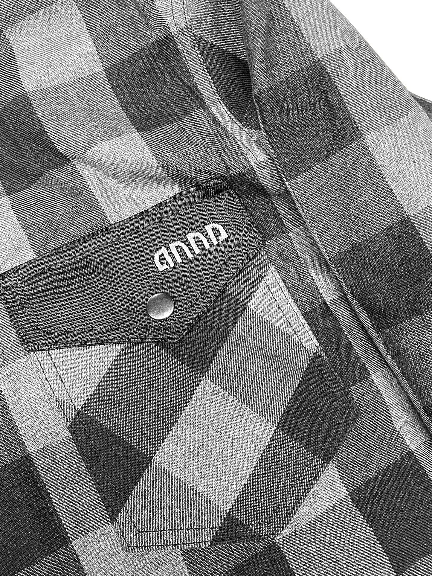 Jacket WEST