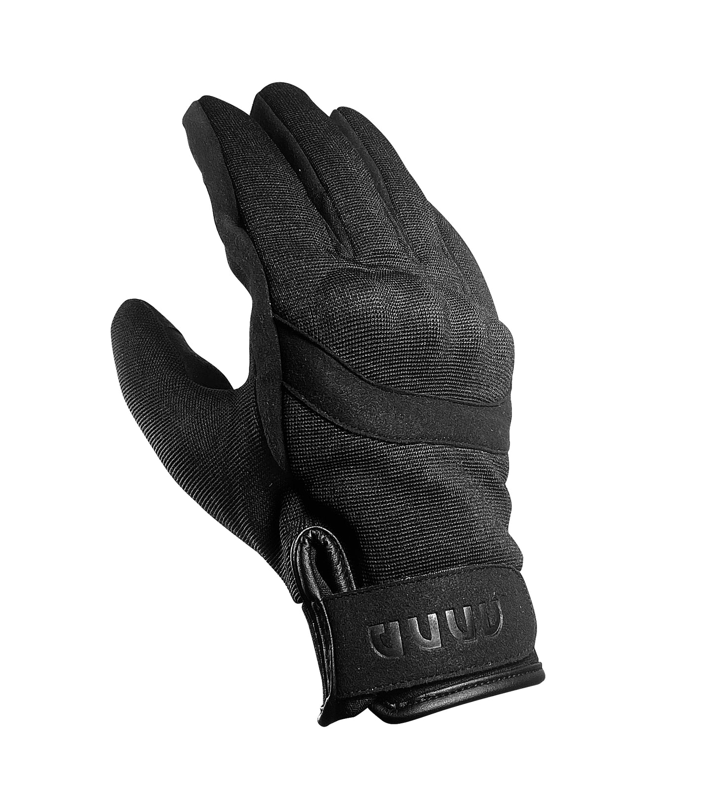 Glove RAW