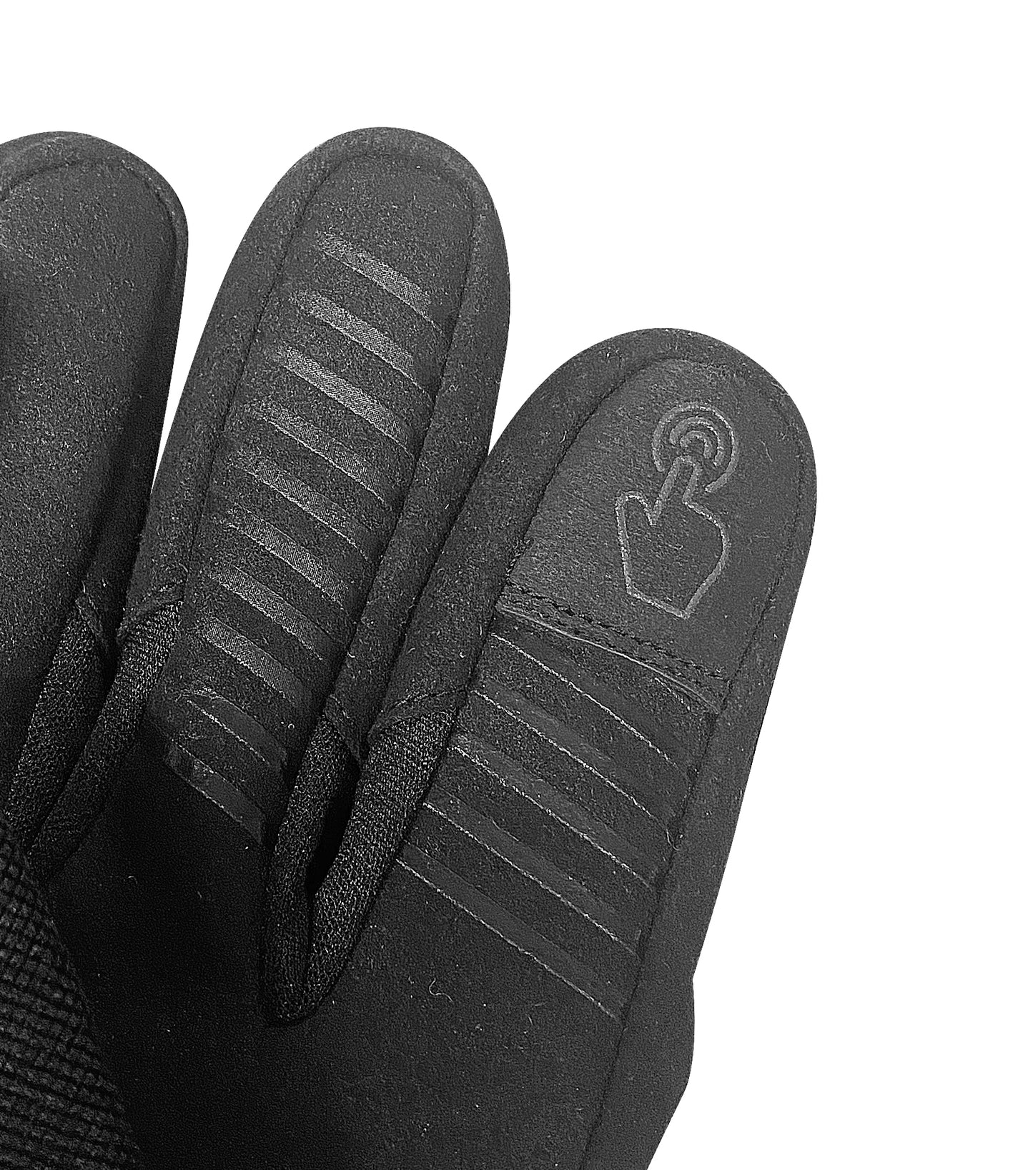Glove RAW