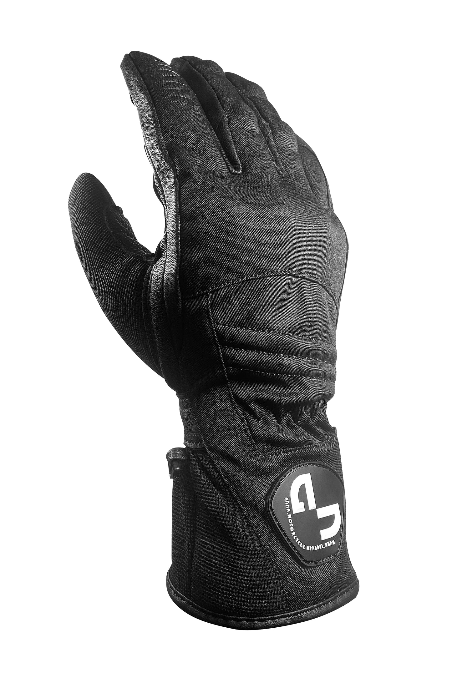 Glove SILVA