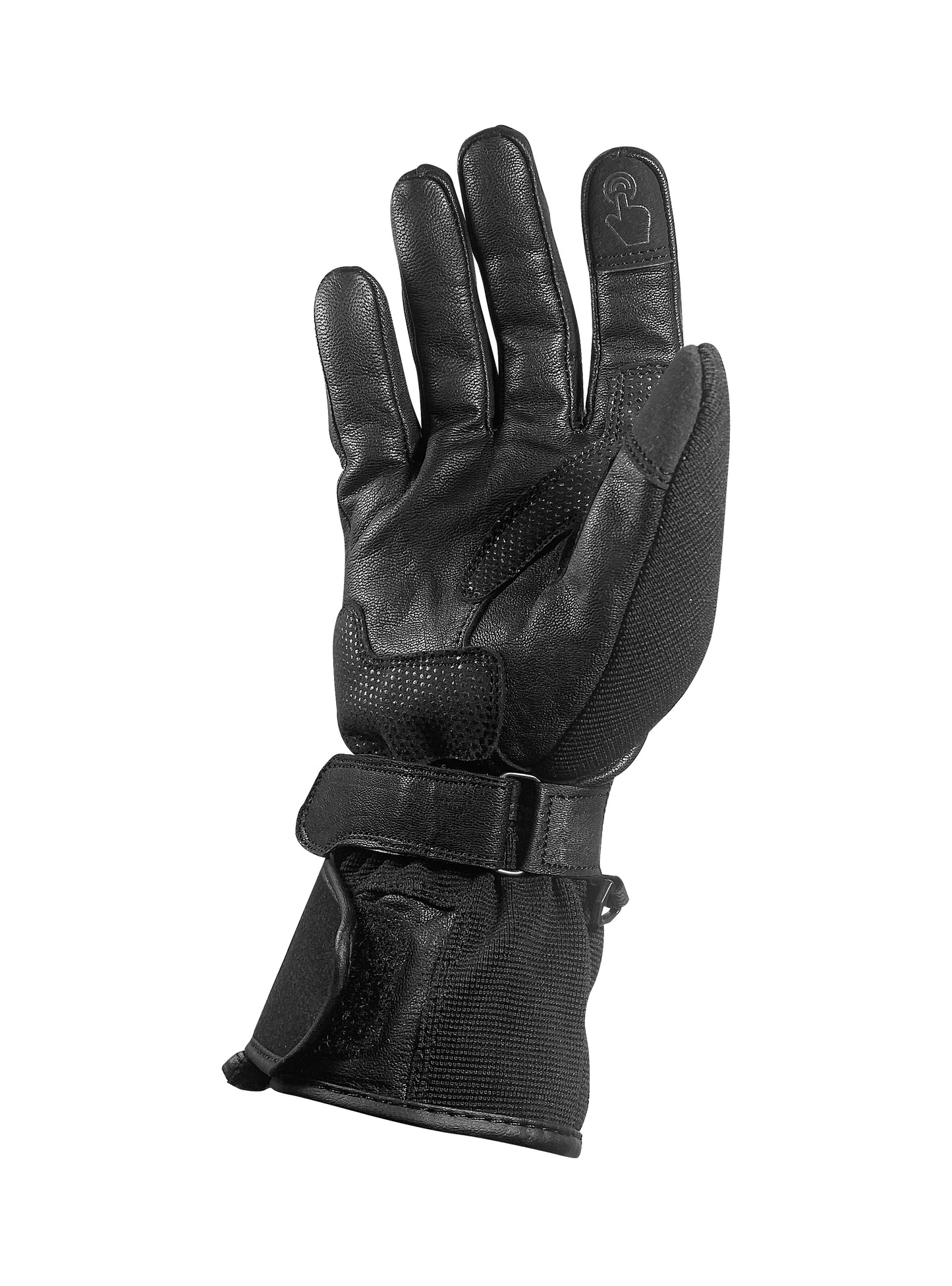 Glove SILVA