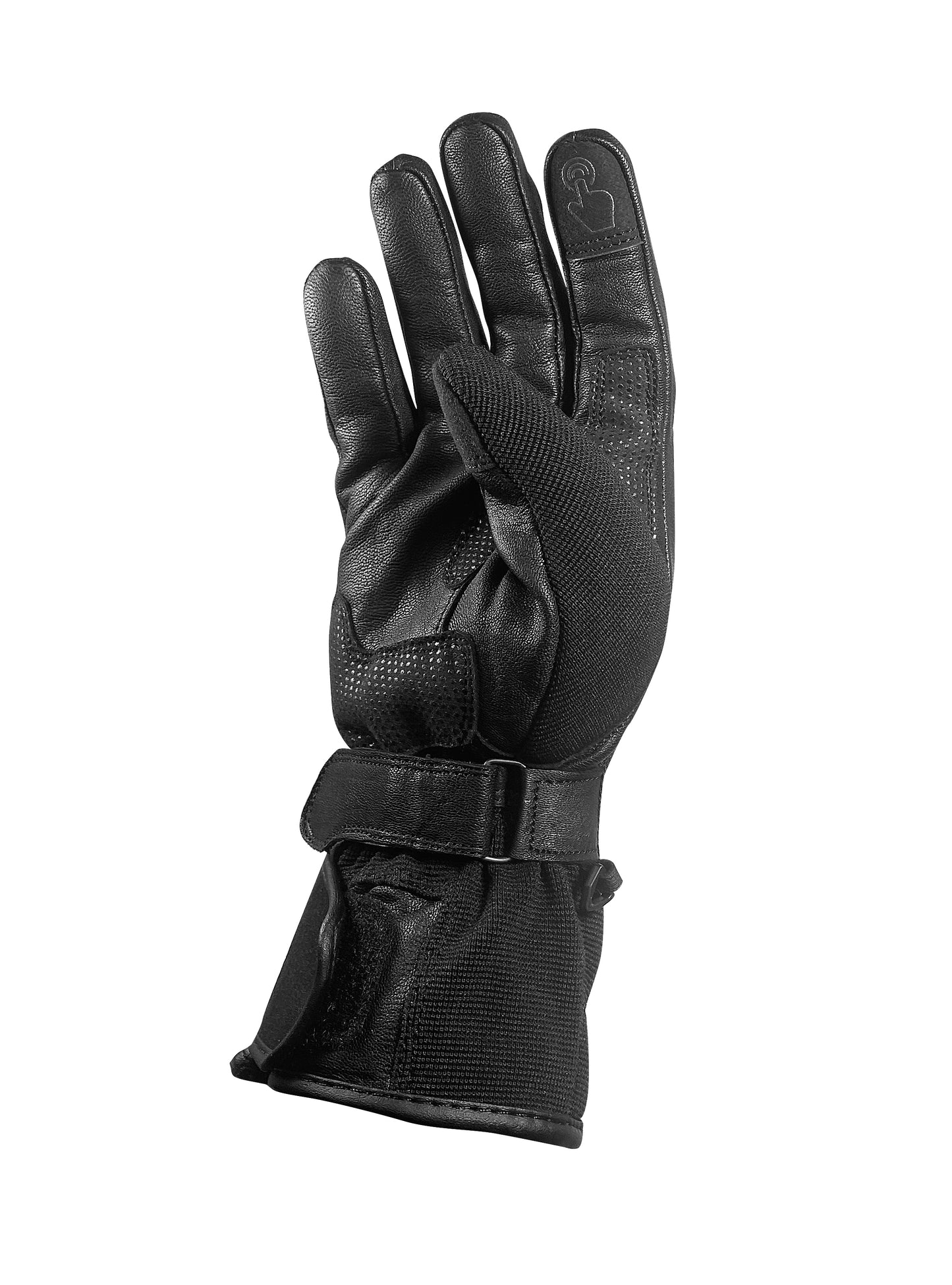 Glove SILVA
