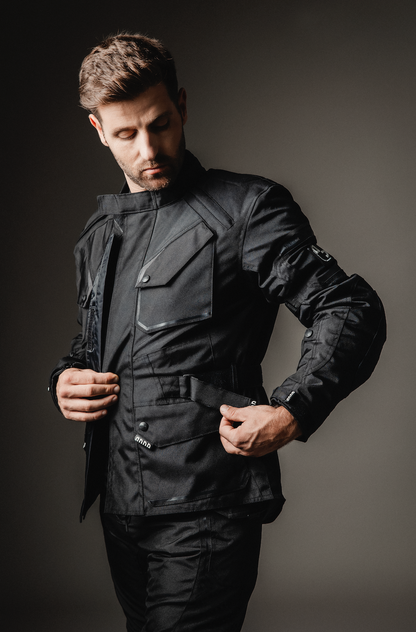 Jacket VANGUARD - MEN