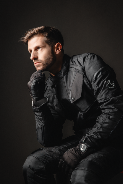 Jacket VANGUARD - MEN