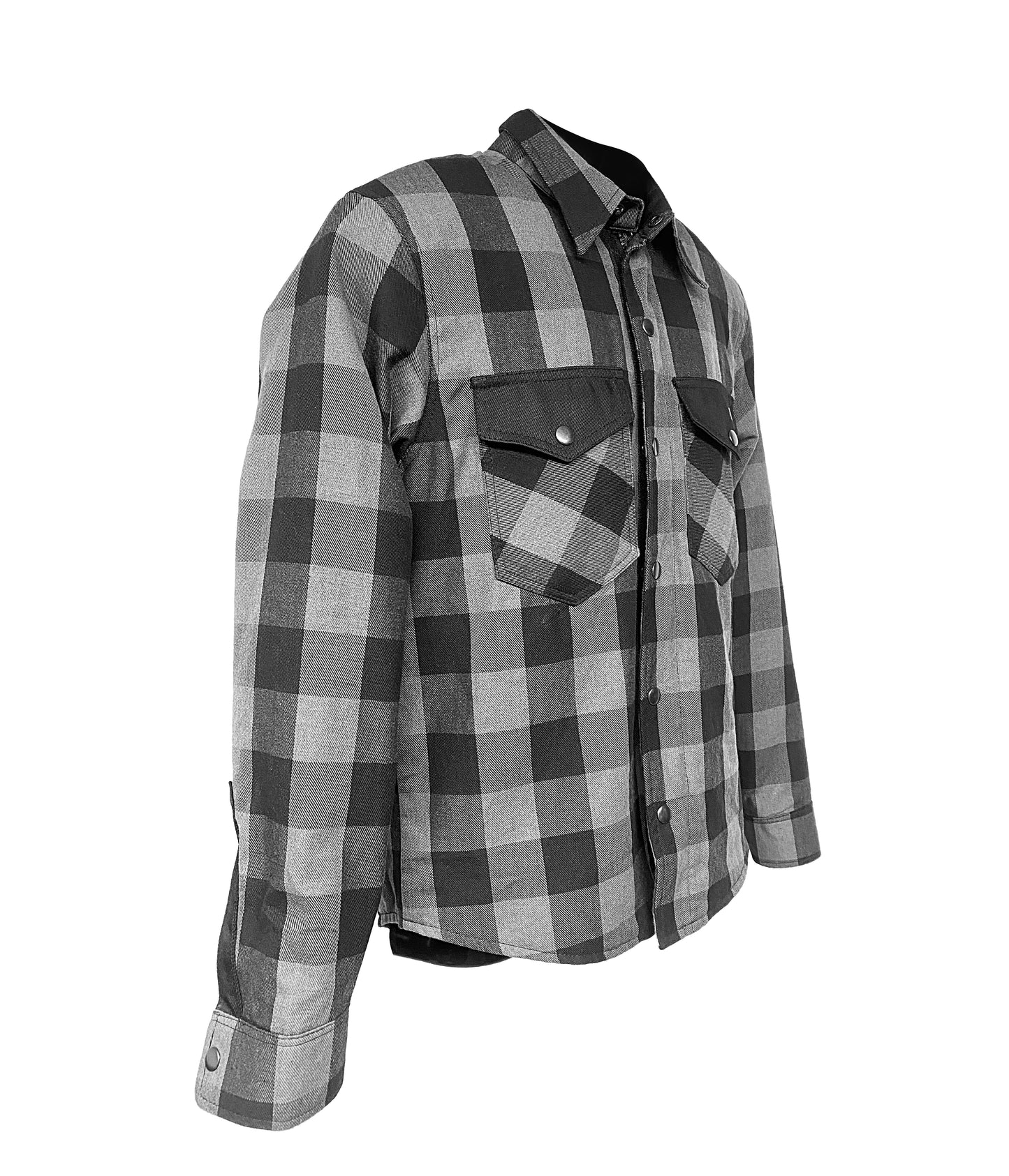 Jacket WEST