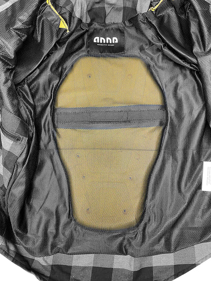 Jacket WEST