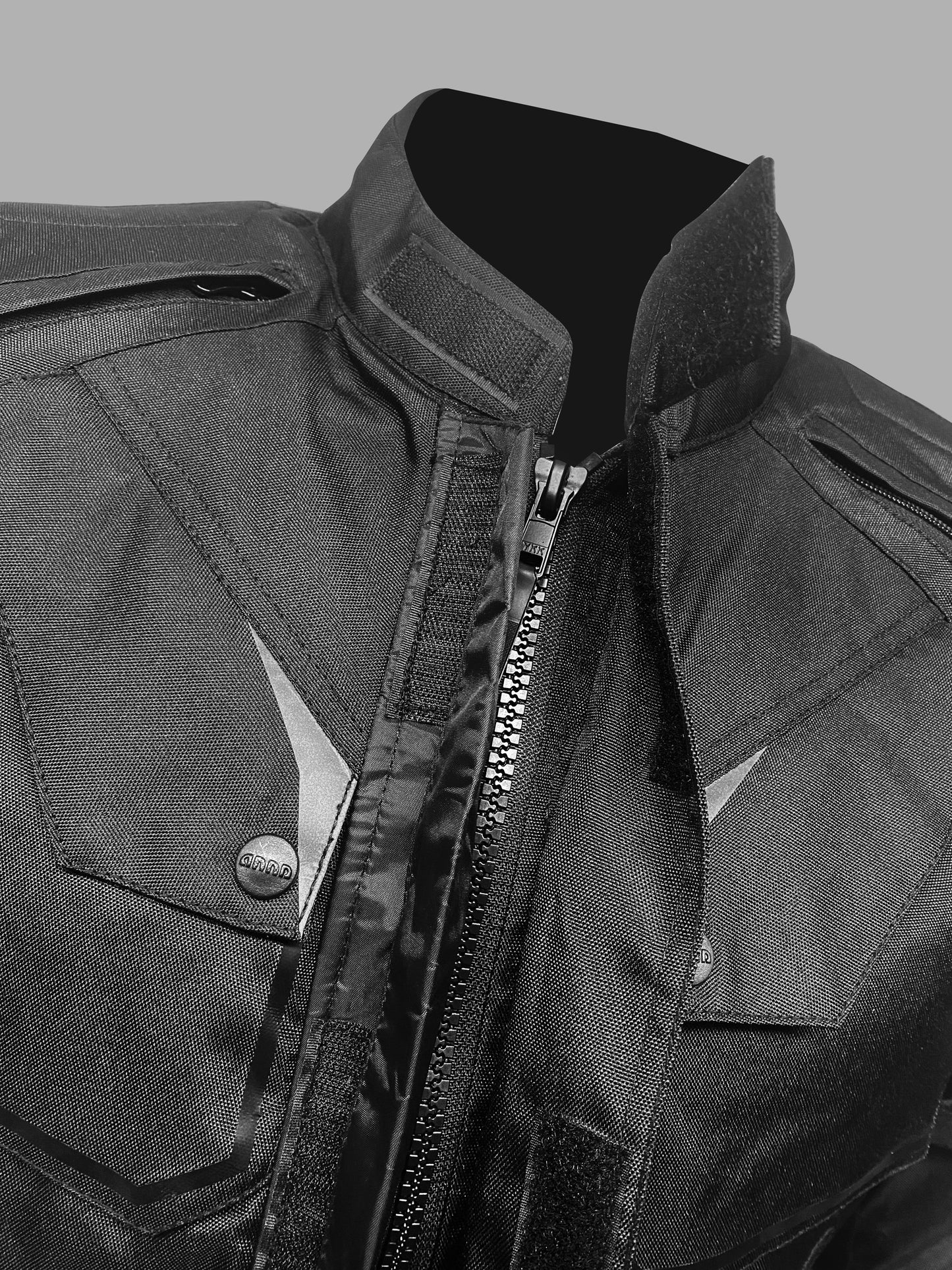 Jacket VANGUARD - MEN