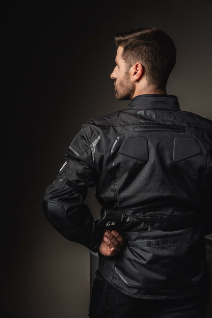 Jacket VANGUARD - MEN